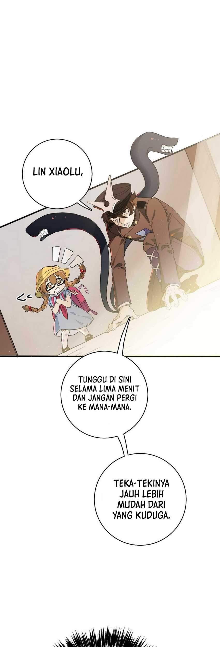 Infinite Jailbreaker chapter 09 halaman 17