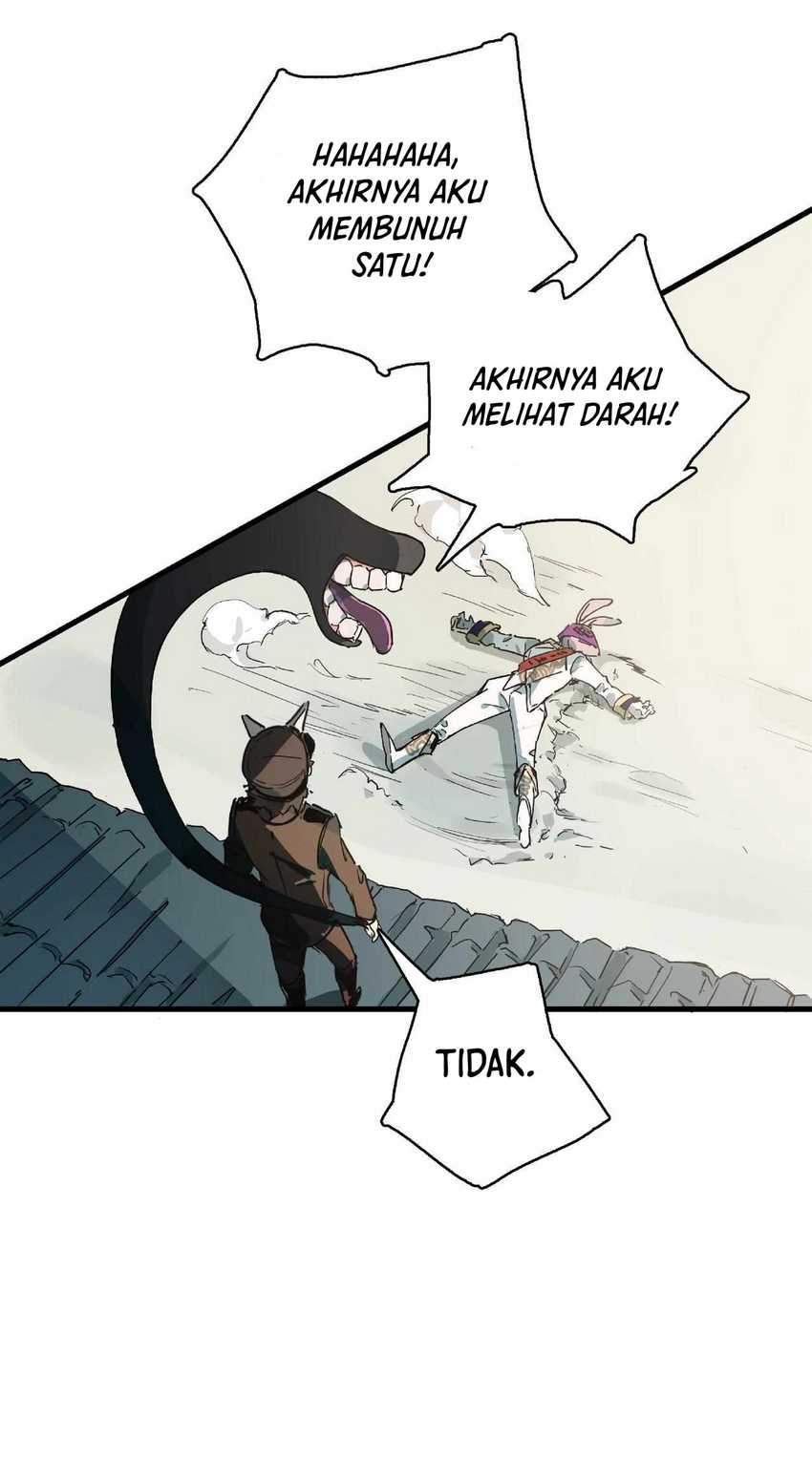 Infinite Jailbreaker chapter 09 halaman 25