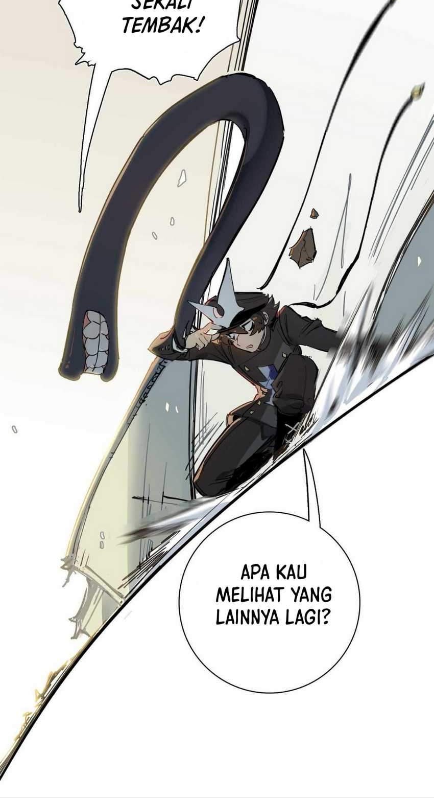 Infinite Jailbreaker chapter 09 halaman 32
