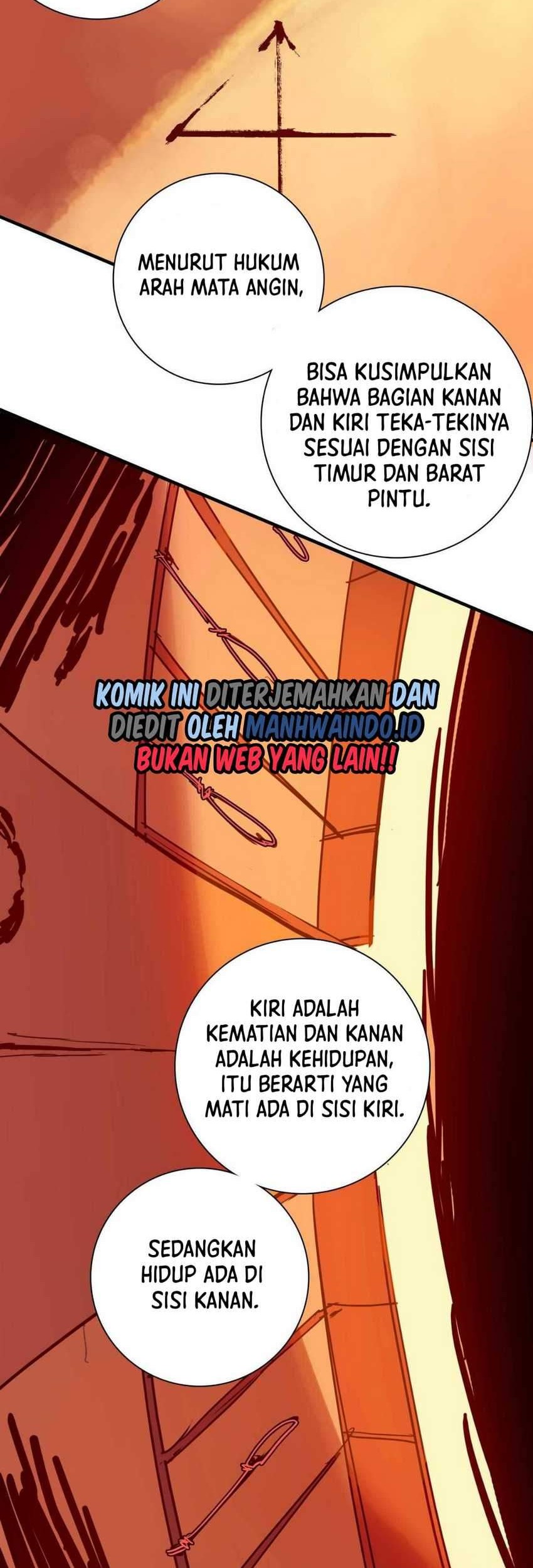 Infinite Jailbreaker chapter 09 halaman 42
