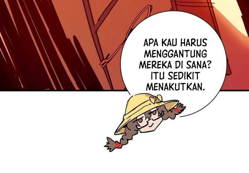 Infinite Jailbreaker chapter 09 halaman 43