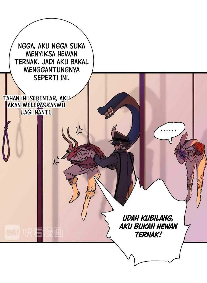 Infinite Jailbreaker chapter 09 halaman 44