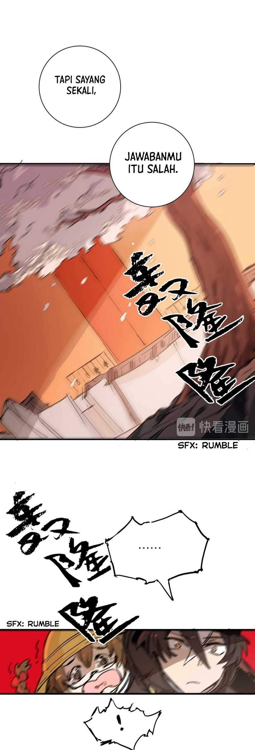 Infinite Jailbreaker chapter 09 halaman 48