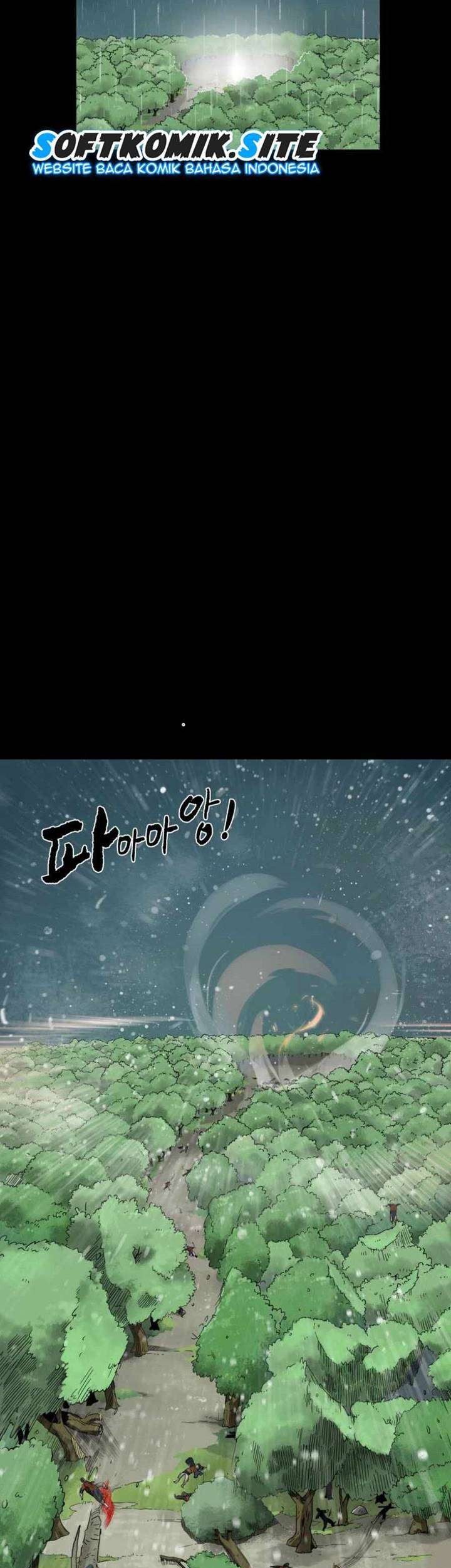 Infinite Level Up in Murim Bab 01 halaman 11
