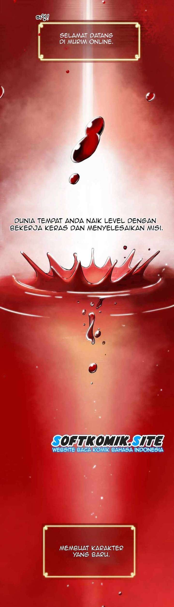 Infinite Level Up in Murim Bab 01 halaman 23