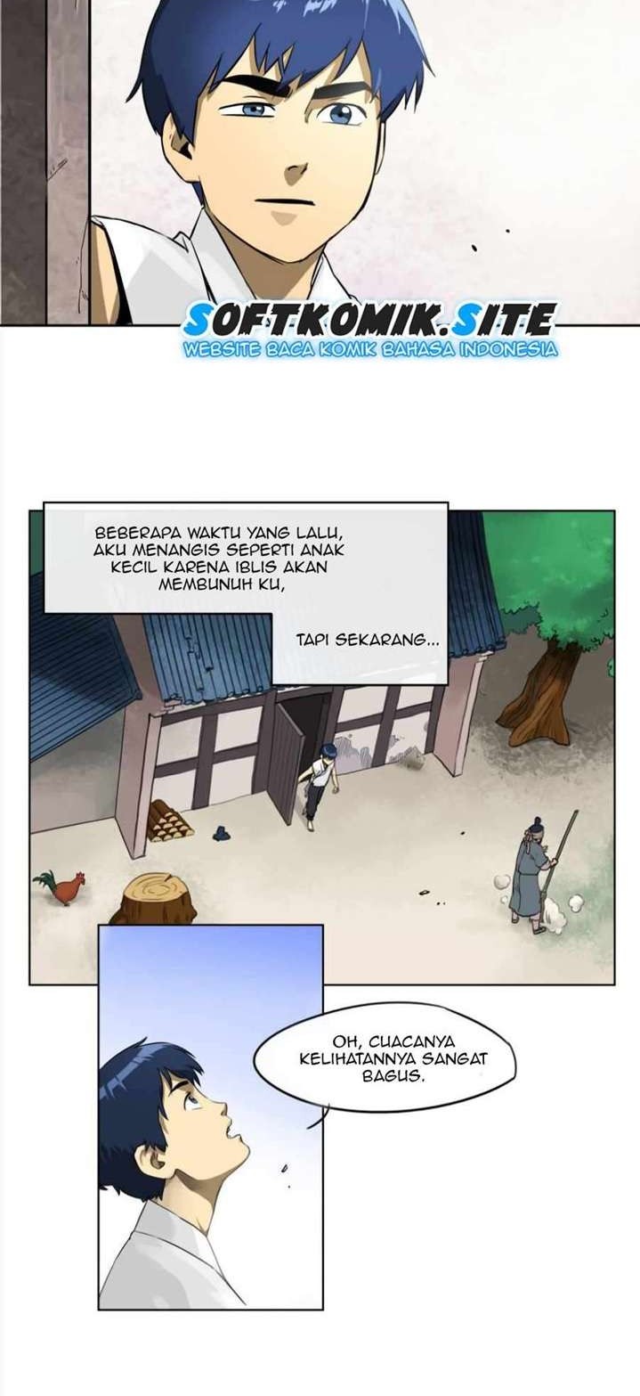 Infinite Level Up in Murim Bab 02 halaman 7