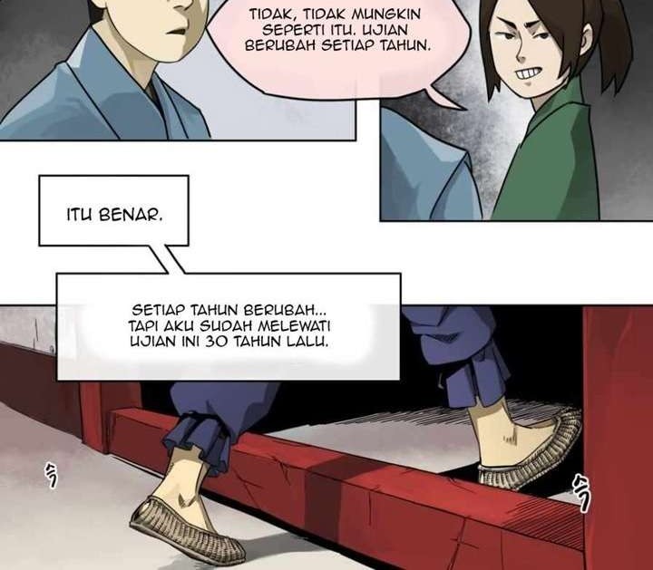 Infinite Level Up in Murim Bab 02 halaman 17