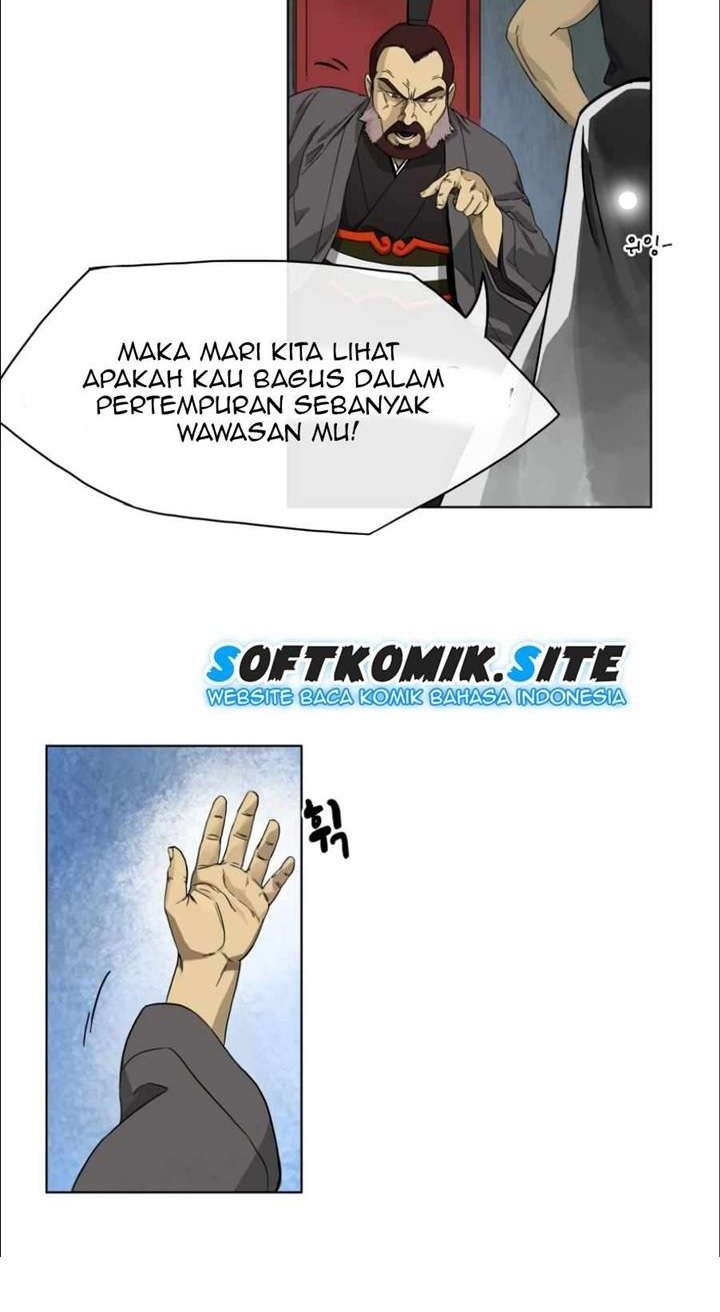 Infinite Level Up in Murim Bab 02 halaman 24
