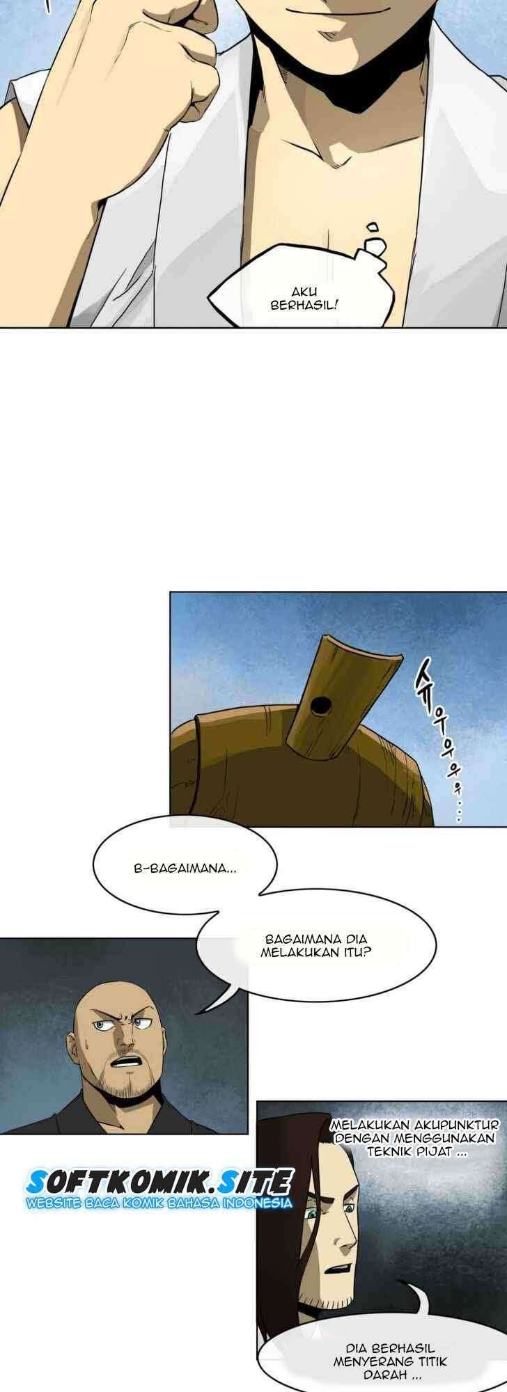 Infinite Level Up in Murim chapter 03 halaman 20
