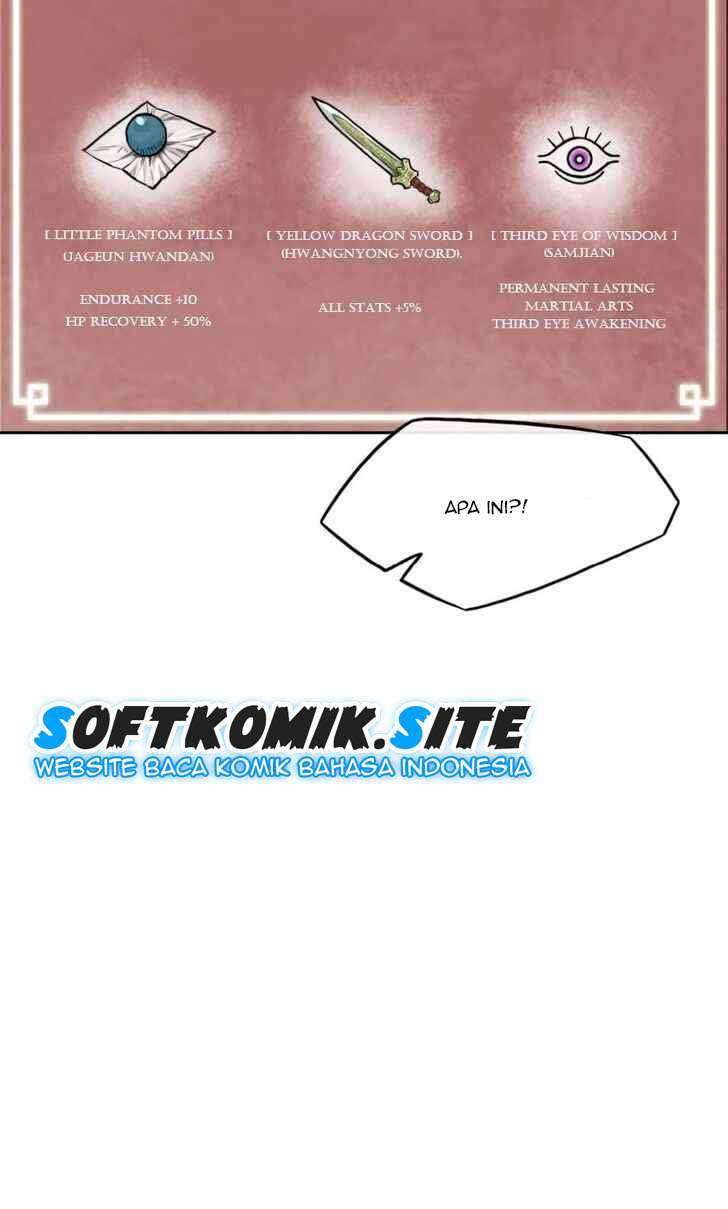 Infinite Level Up in Murim chapter 03 halaman 26