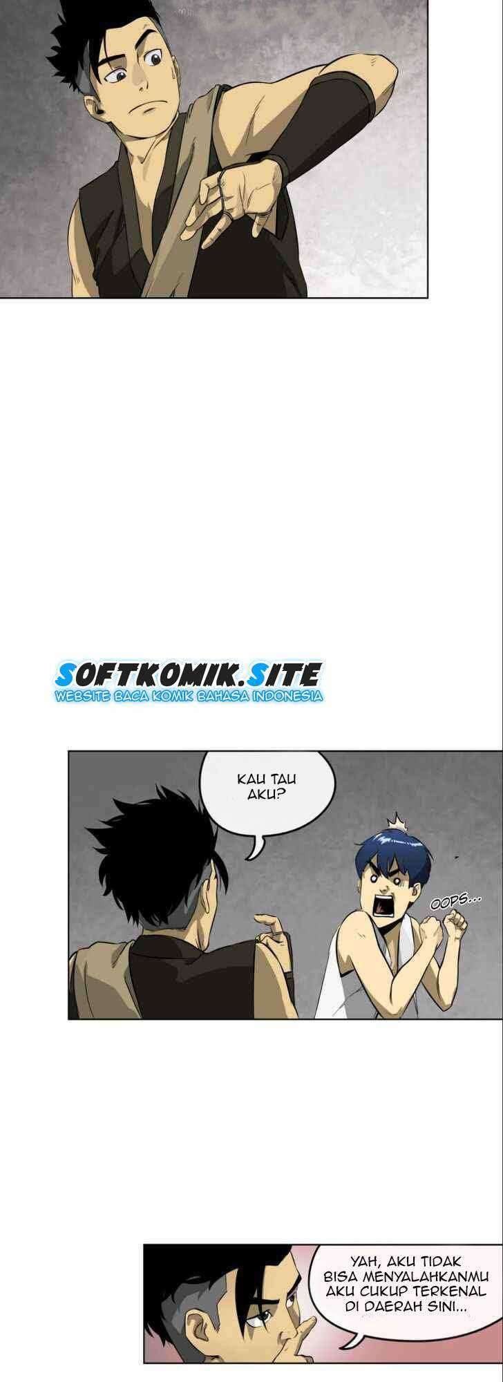 Infinite Level Up in Murim Bab 04 halaman 5