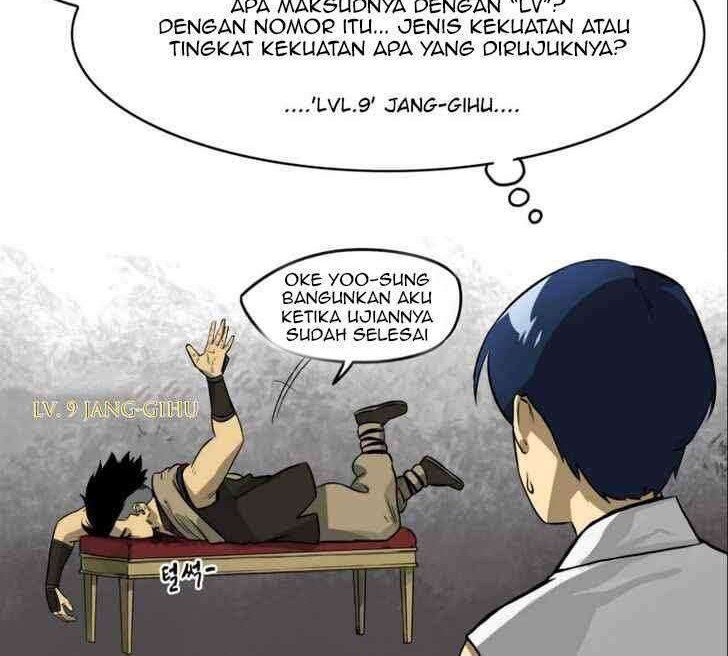 Infinite Level Up in Murim Bab 04 halaman 9