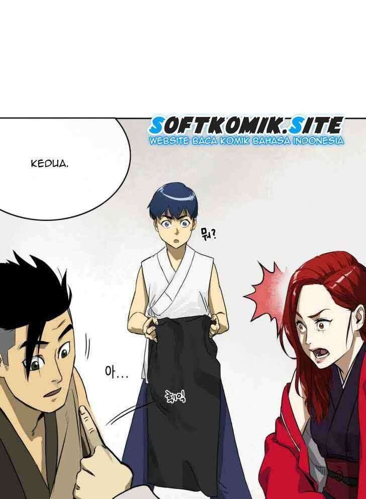 Infinite Level Up in Murim Bab 04 halaman 19