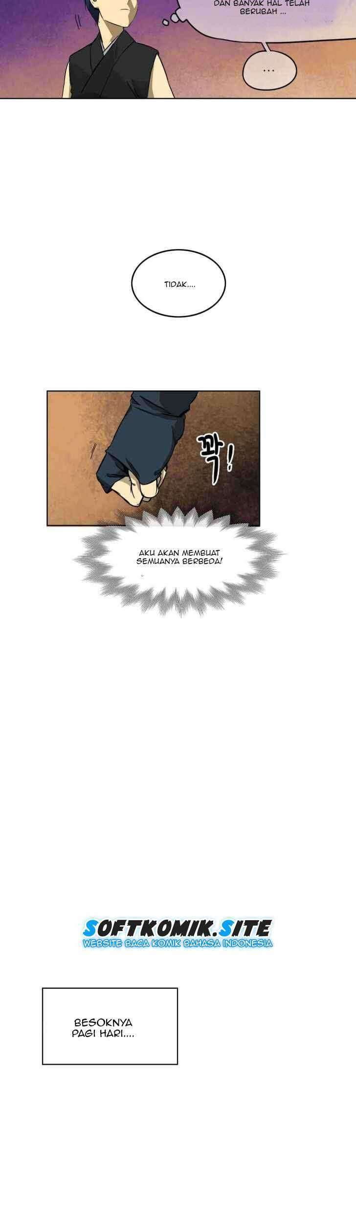 Infinite Level Up in Murim Bab 04 halaman 25