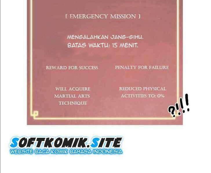 Infinite Level Up in Murim Bab 04 halaman 31
