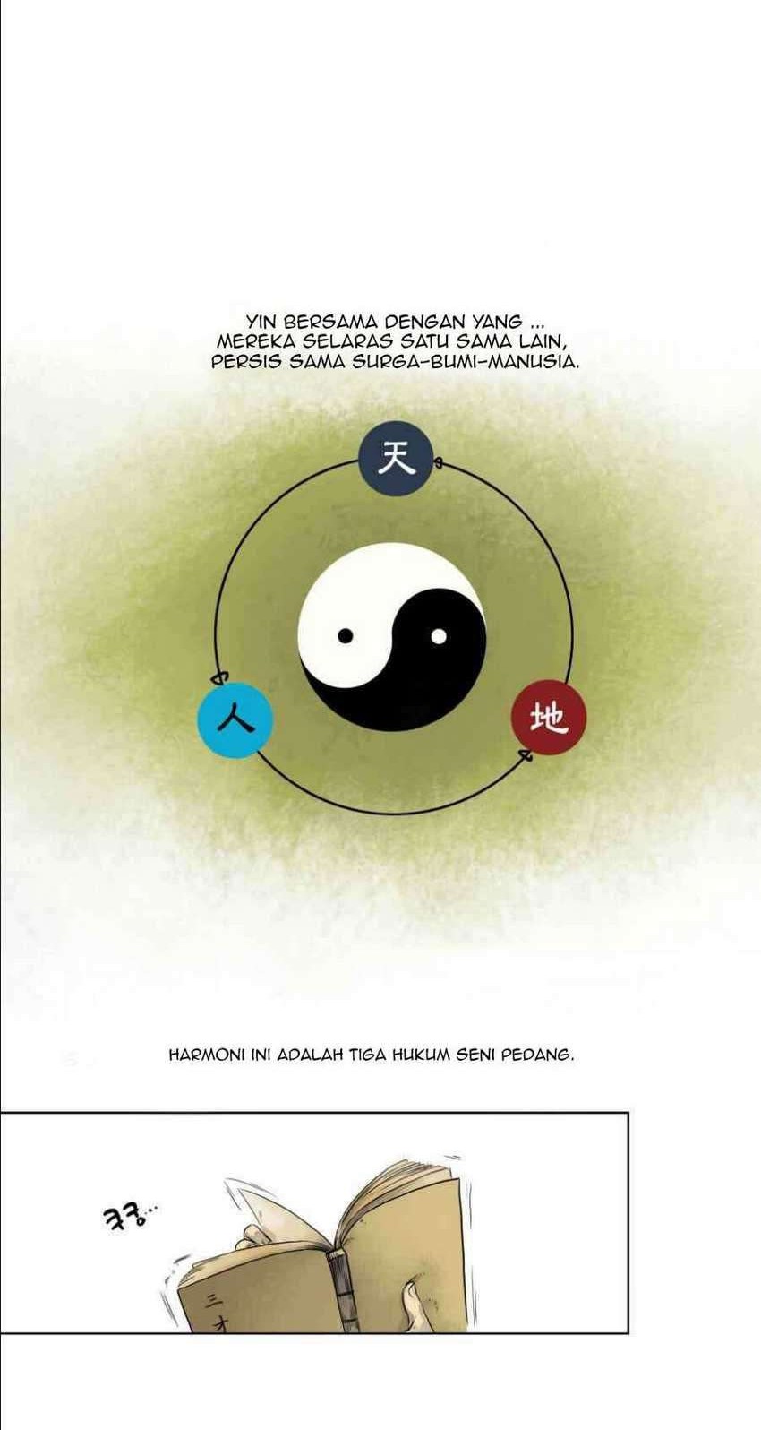 Infinite Level Up in Murim chapter 05 halaman 2