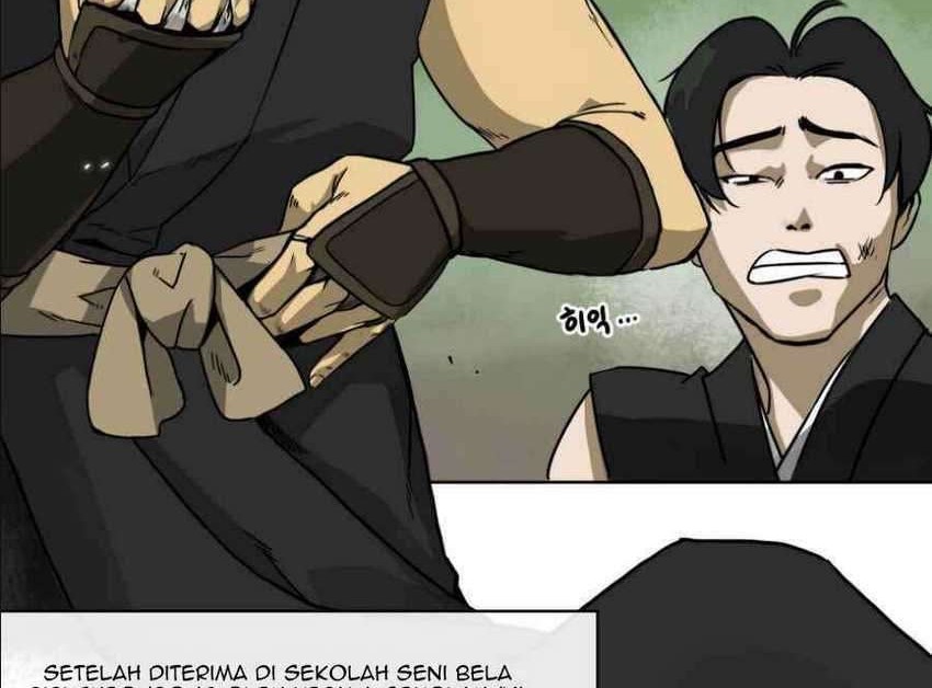 Infinite Level Up in Murim chapter 05 halaman 6