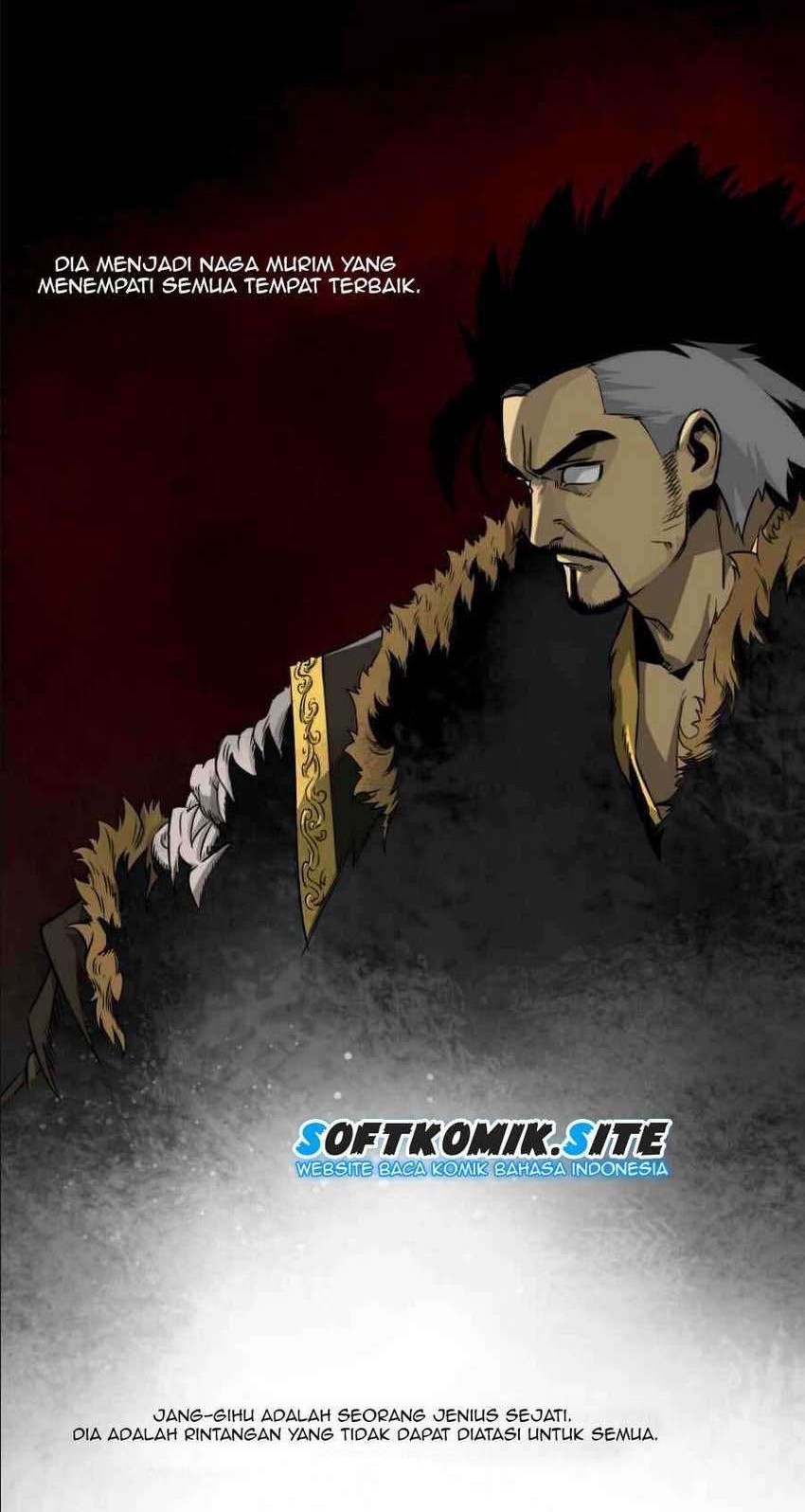 Infinite Level Up in Murim chapter 05 halaman 8