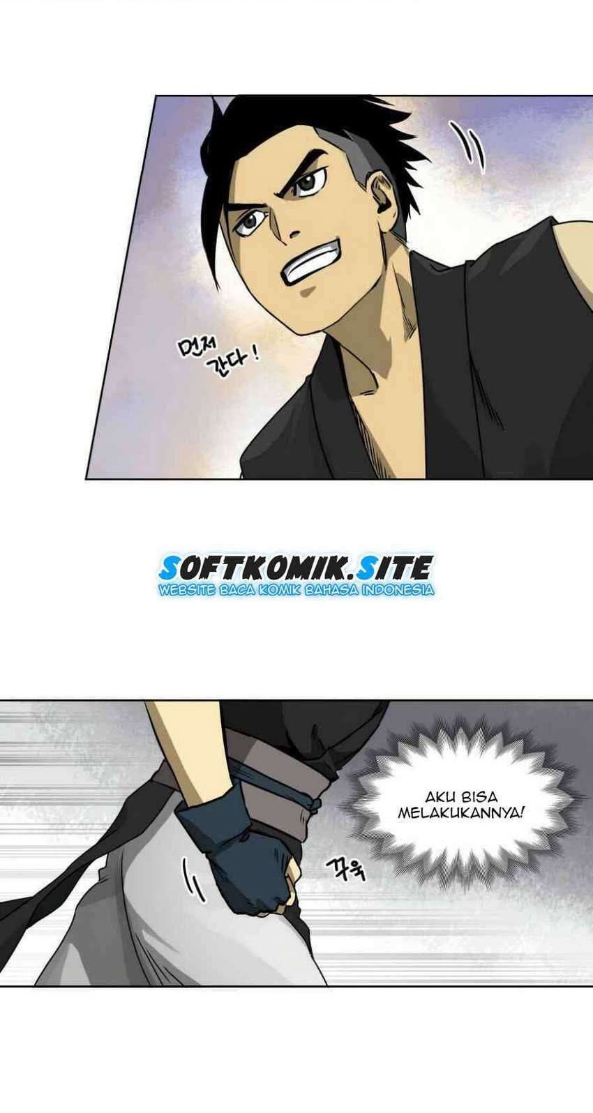 Infinite Level Up in Murim chapter 05 halaman 13