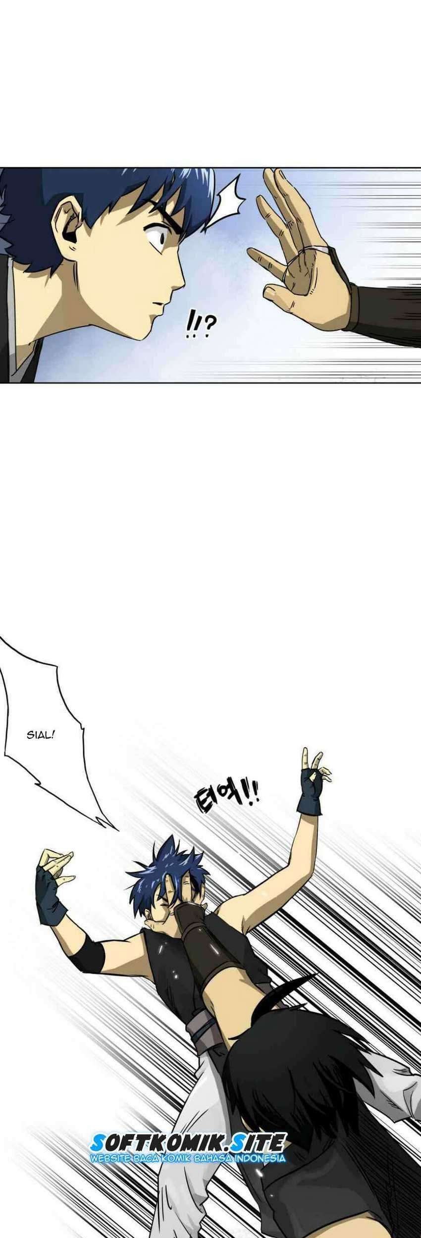 Infinite Level Up in Murim chapter 05 halaman 14