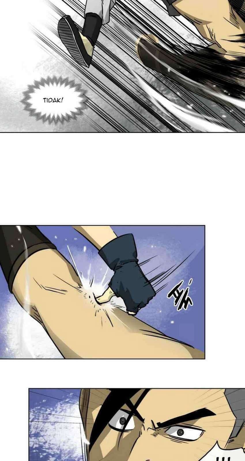 Infinite Level Up in Murim chapter 05 halaman 15