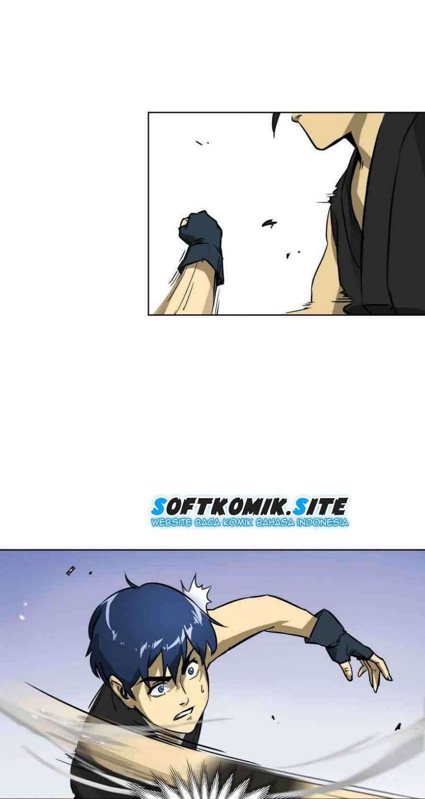 Infinite Level Up in Murim chapter 05 halaman 17