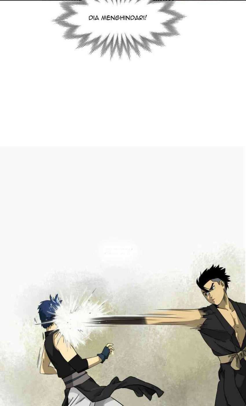 Infinite Level Up in Murim chapter 05 halaman 18