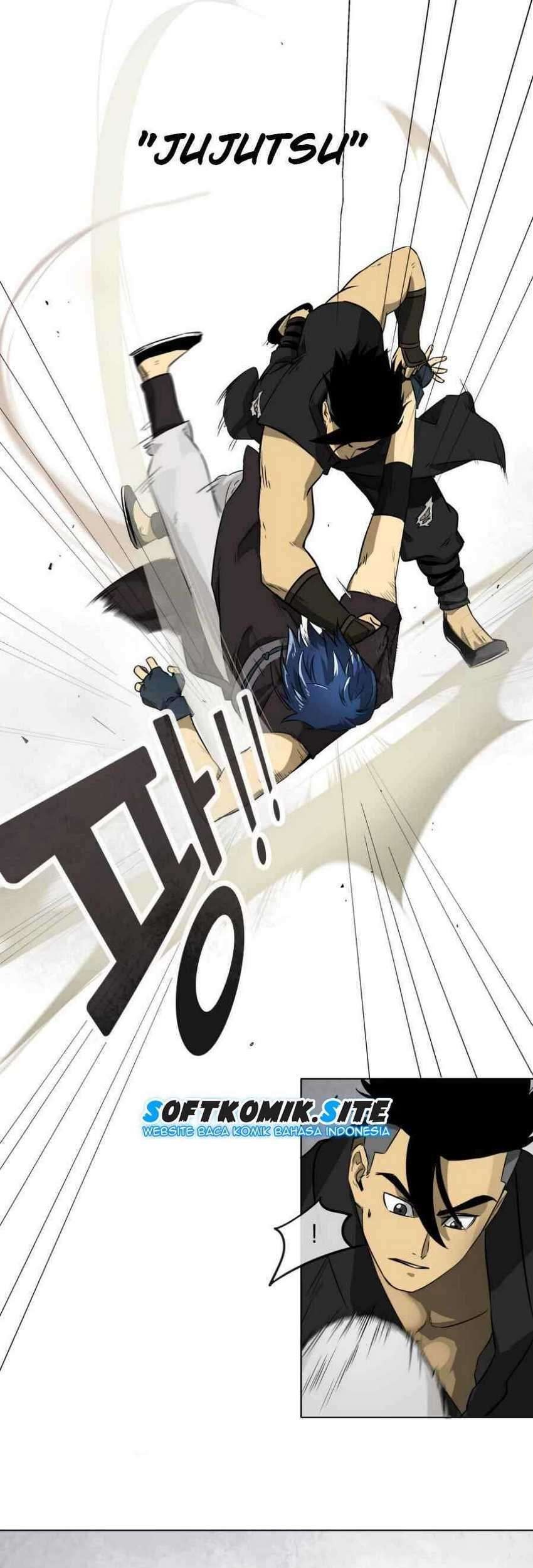 Infinite Level Up in Murim chapter 05 halaman 22