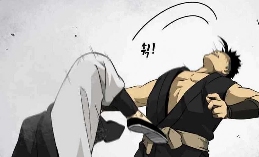 Infinite Level Up in Murim chapter 05 halaman 23