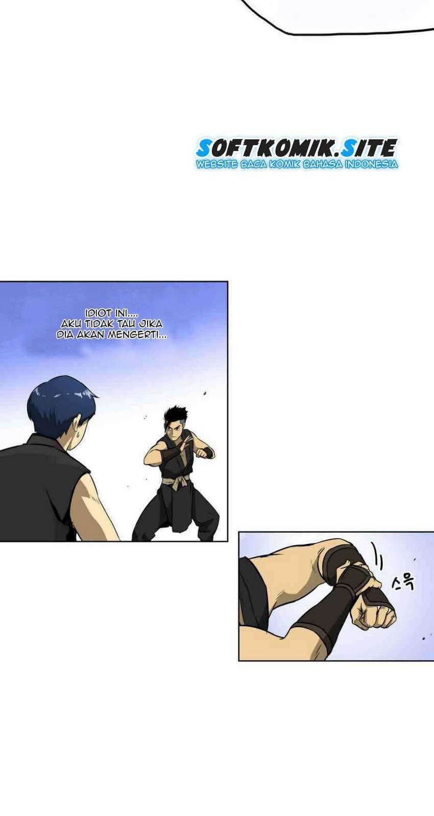 Infinite Level Up in Murim chapter 05 halaman 26