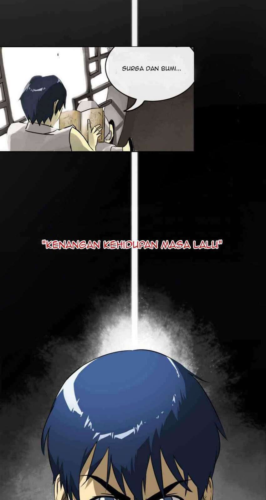Infinite Level Up in Murim chapter 05 halaman 28