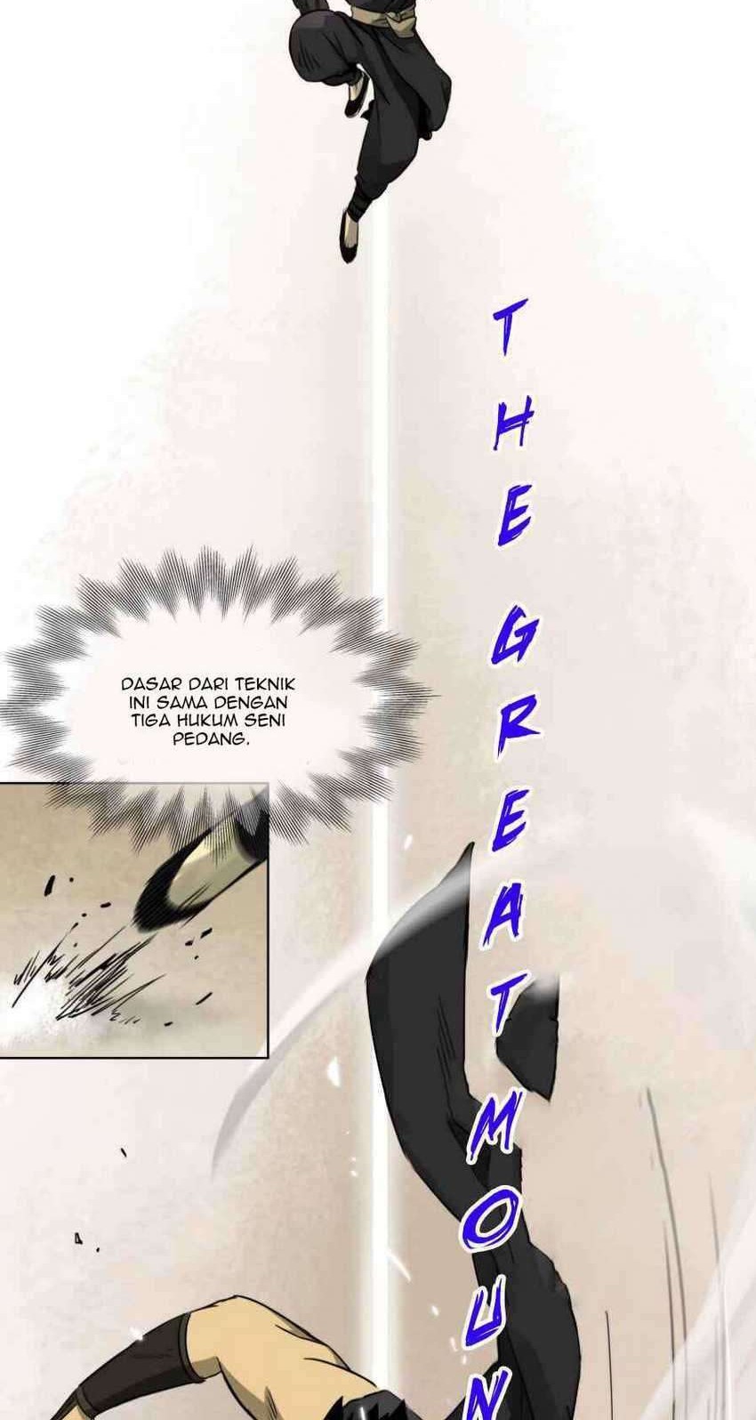 Infinite Level Up in Murim chapter 05 halaman 30