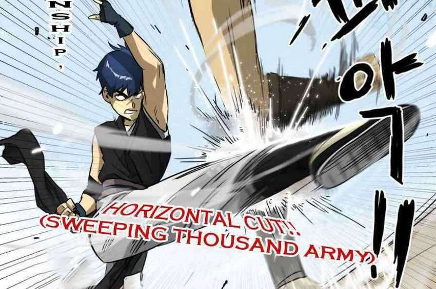 Infinite Level Up in Murim chapter 05 halaman 32