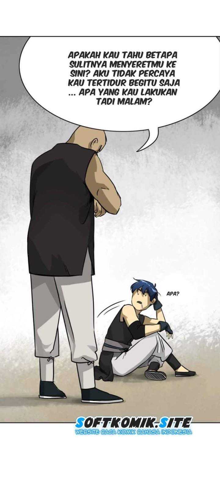 Infinite Level Up in Murim chapter 06 halaman 3