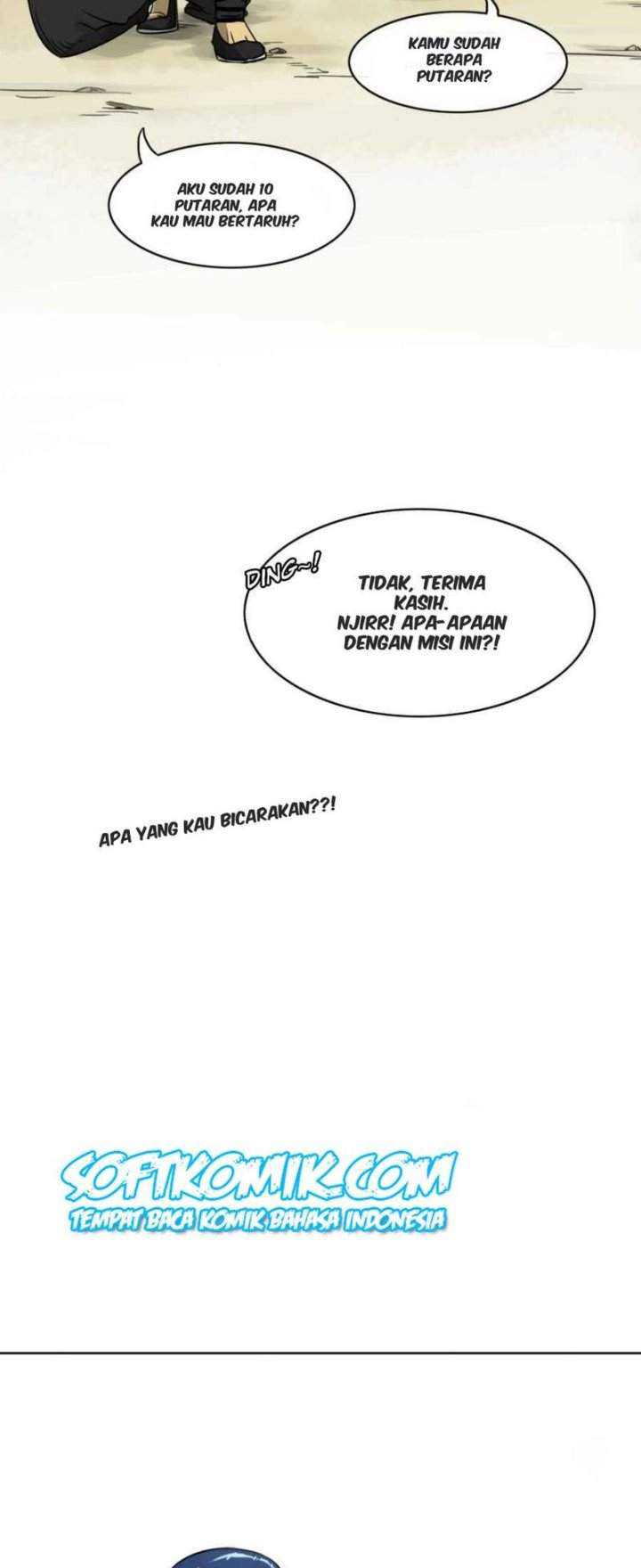 Infinite Level Up in Murim chapter 06 halaman 8