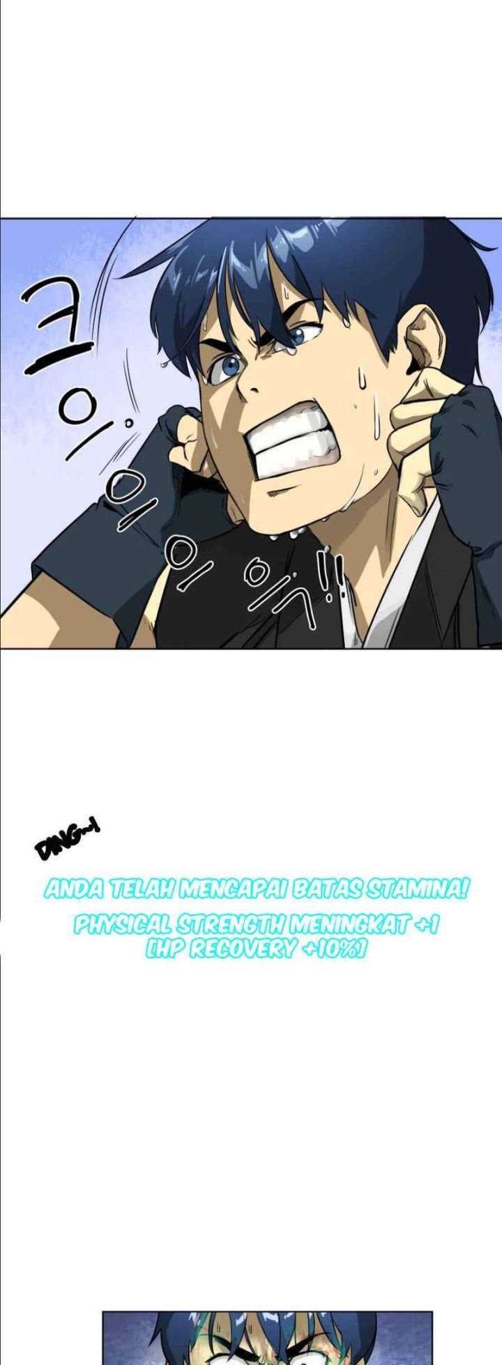 Infinite Level Up in Murim chapter 06 halaman 11