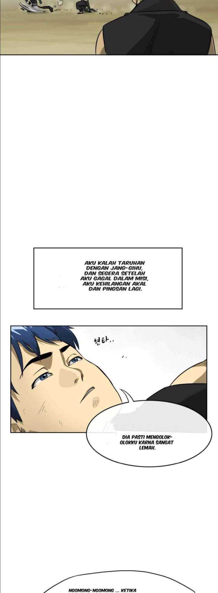 Infinite Level Up in Murim chapter 06 halaman 13