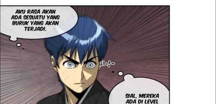 Infinite Level Up in Murim Bab 07 halaman 14