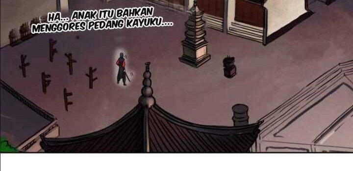Infinite Level Up in Murim Bab 07 halaman 26