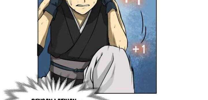 Infinite Level Up in Murim Bab 07 halaman 32