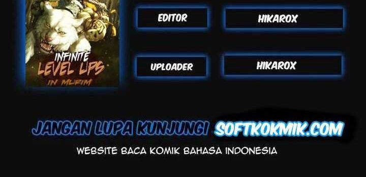 Infinite Level Up in Murim Bab 07 halaman 40