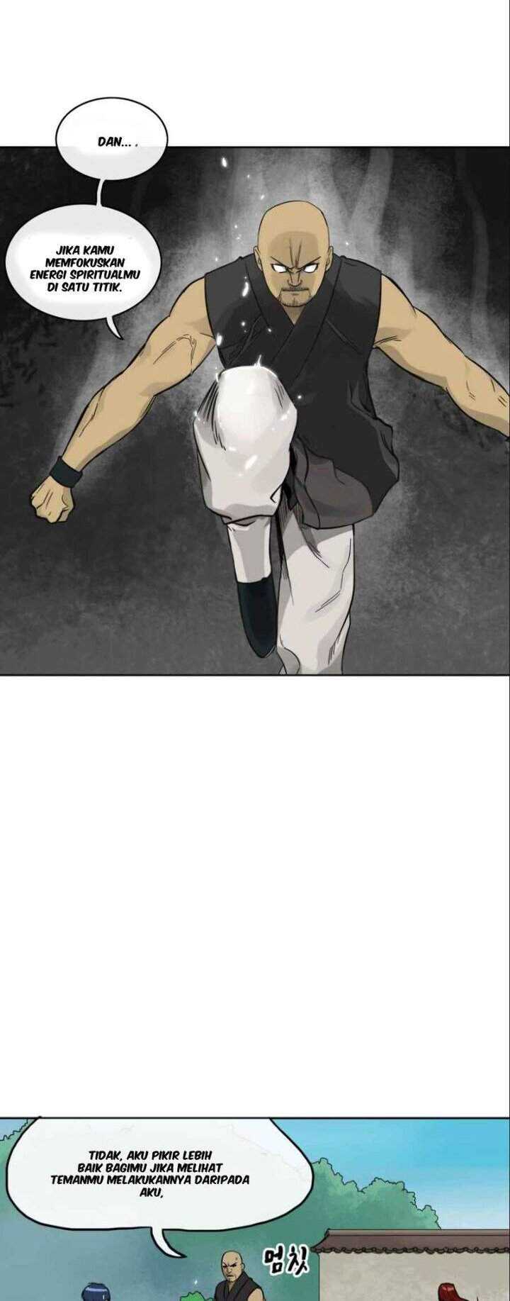 Infinite Level Up in Murim Bab 08 halaman 8