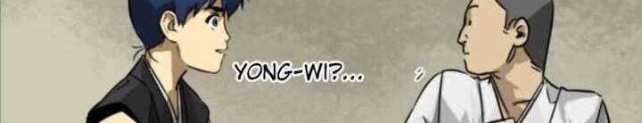 Infinite Level Up in Murim chapter 10 halaman 6