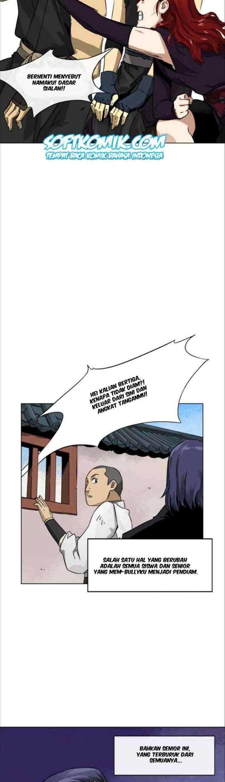 Infinite Level Up in Murim chapter 10 halaman 19