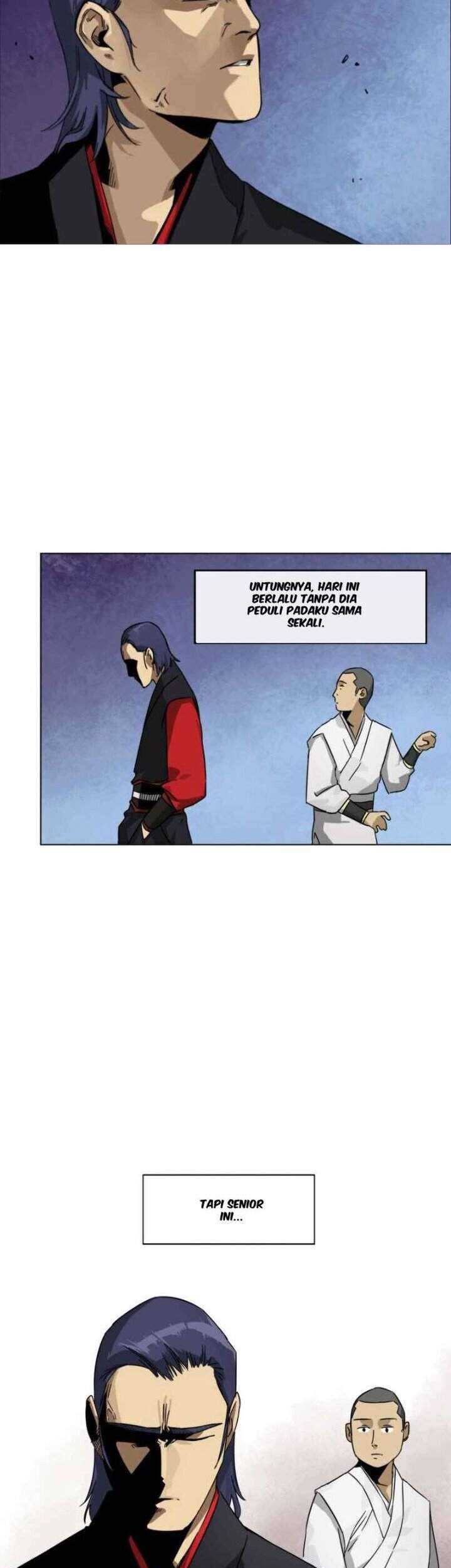 Infinite Level Up in Murim chapter 10 halaman 21