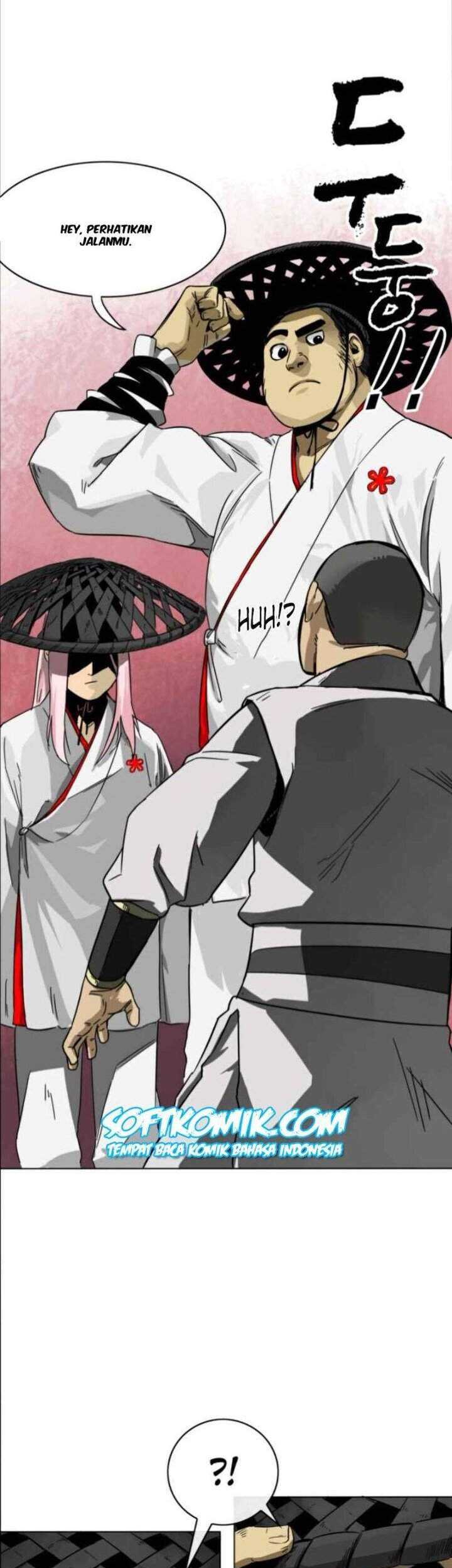 Infinite Level Up in Murim chapter 10 halaman 37