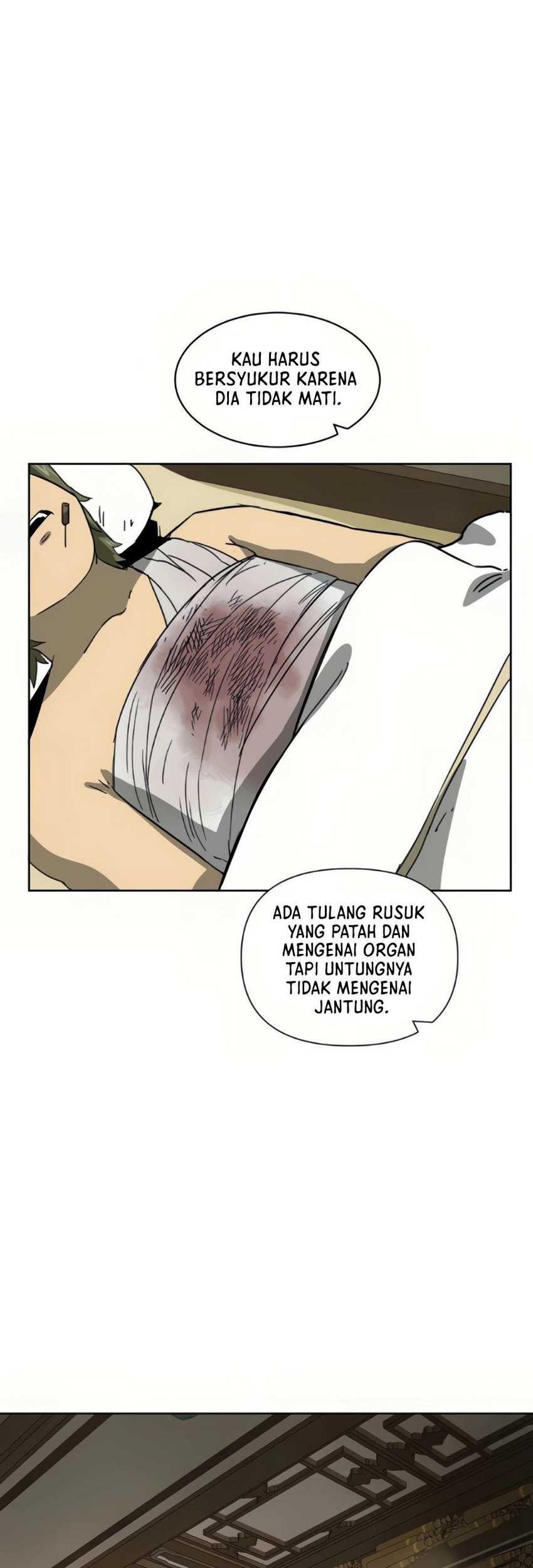 Infinite Level Up in Murim Bab 100 halaman 2