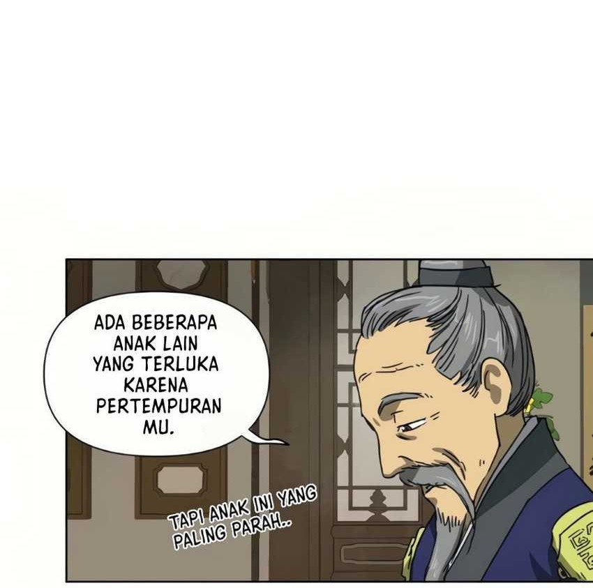 Infinite Level Up in Murim Bab 100 halaman 5