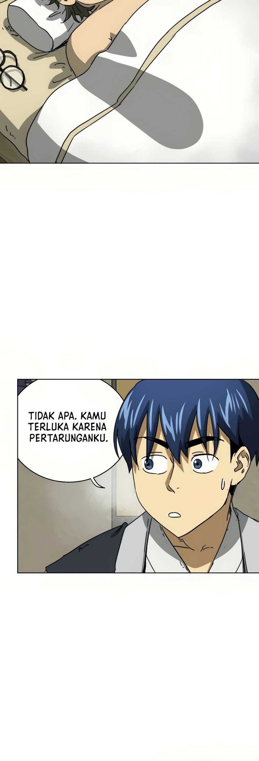 Infinite Level Up in Murim Bab 100 halaman 20
