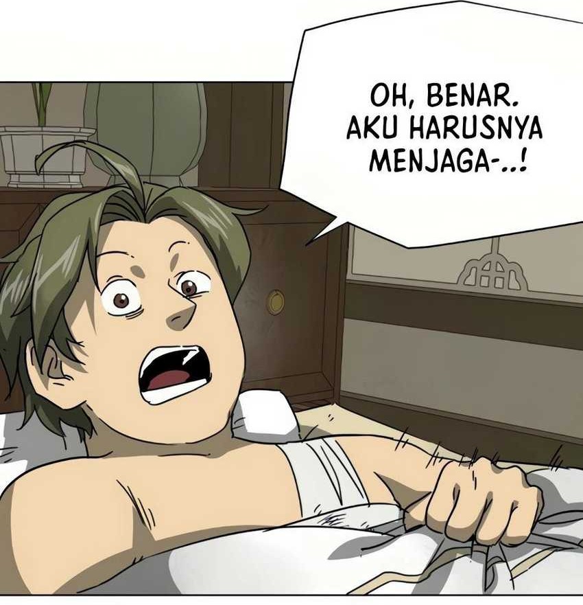 Infinite Level Up in Murim Bab 100 halaman 21